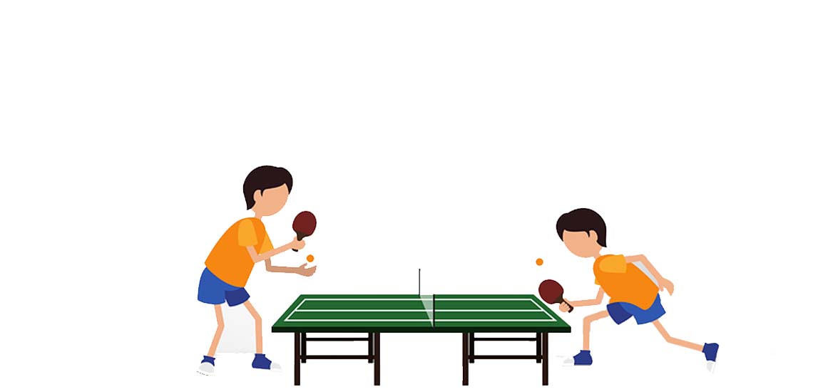 table tennis